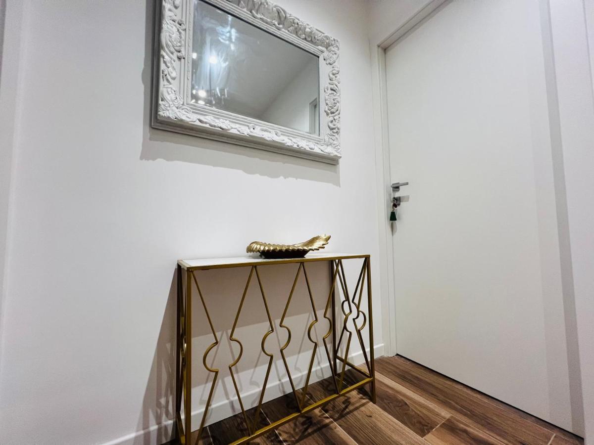 Eur Apartment Rom