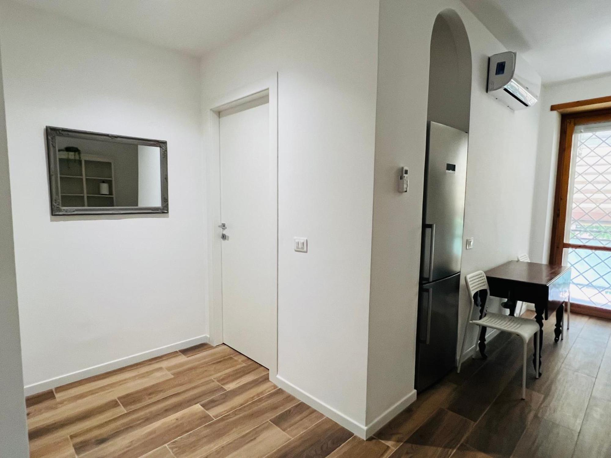 Apartment Eur Rom